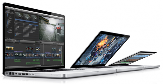 Apple MacBook Pro（Late 2011）が静かにリリース！旧モデルとスペック 
